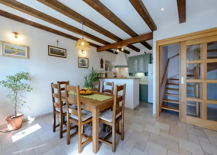 Holiday Home Casa Anka