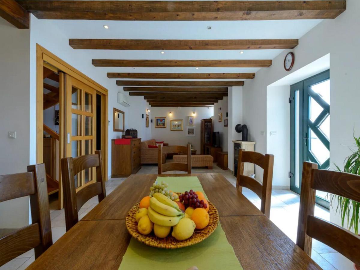 Casa Anka Vakantiehuis