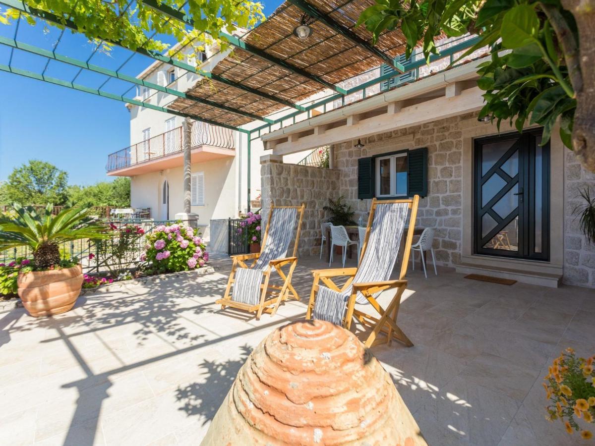 Casa Anka Vakantiehuis *