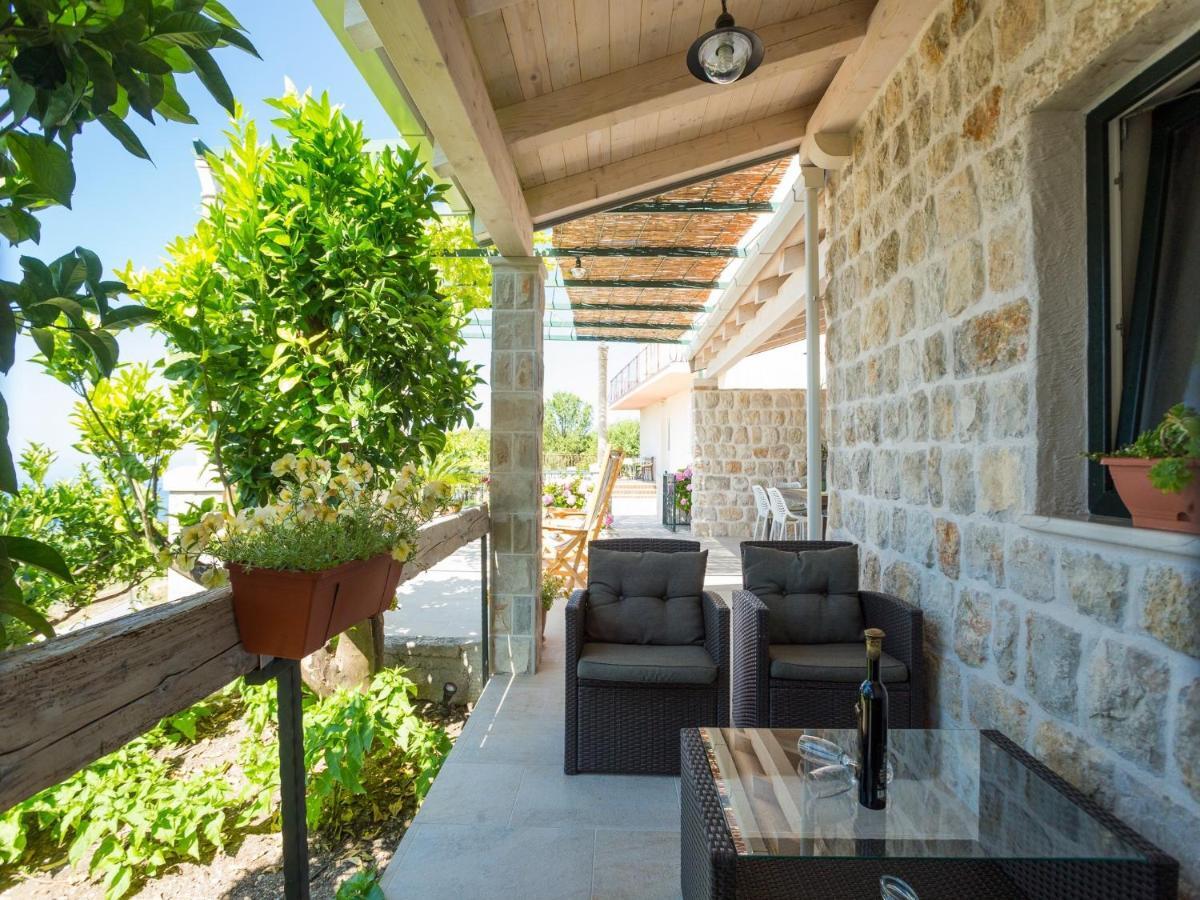 Casa Anka Vakantiehuis *