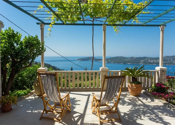 Holiday Home Casa Anka