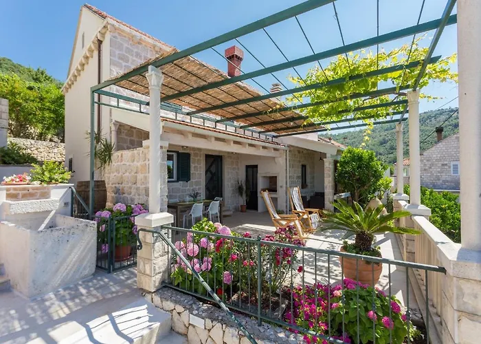 Holiday Home Casa Anka