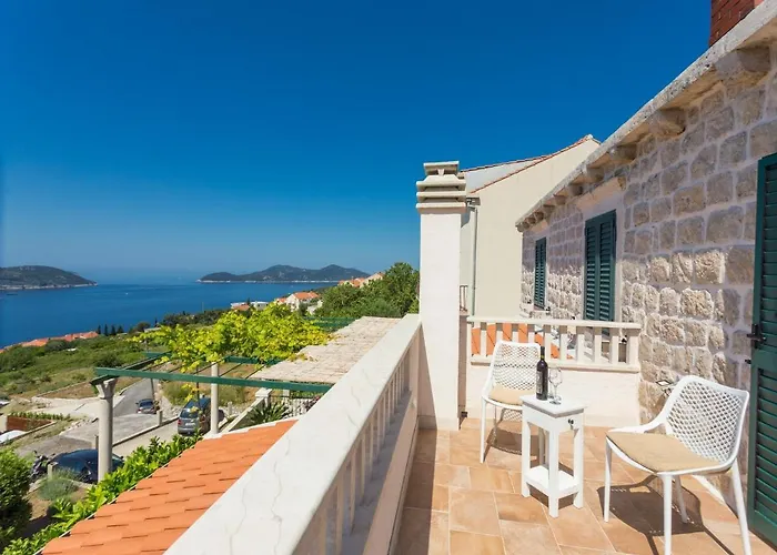 Holiday Home Casa Anka
