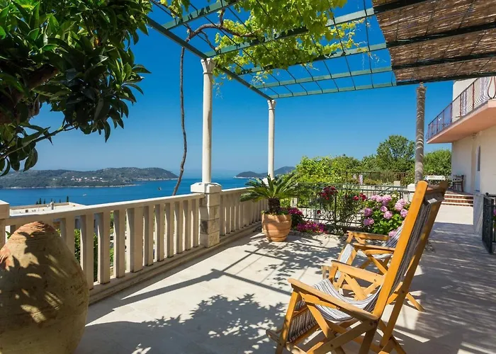 Holiday Home Casa Anka