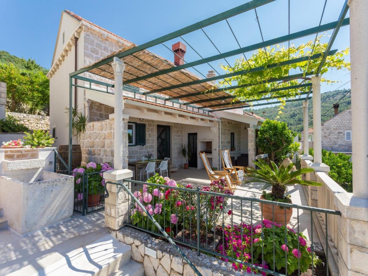 Casa Anka Orasac