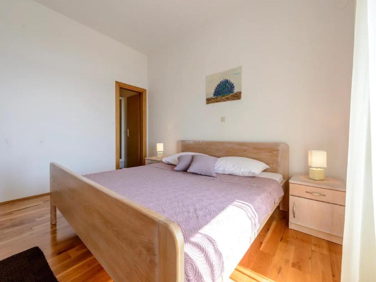 Počitniška hiša Casa Anka *