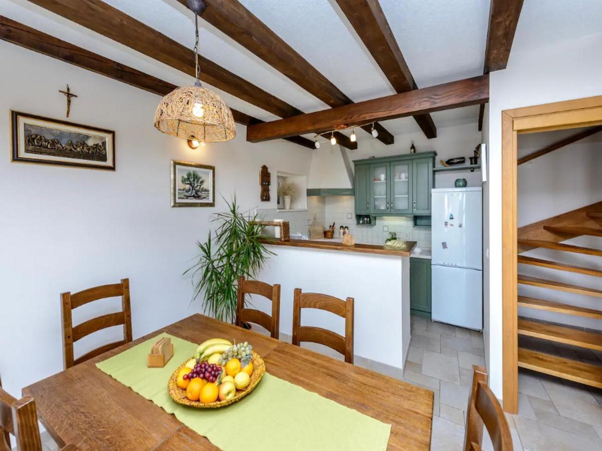 Počitniška hiša Casa Anka Orasac