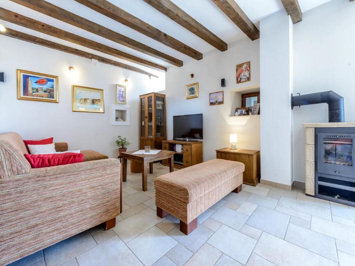 Počitniška hiša Casa Anka Orasac